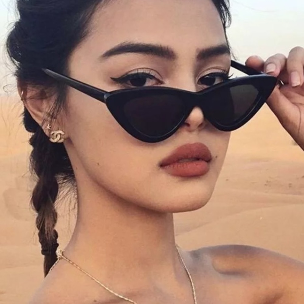 🌟NEW Trendy Sunglasses 🕶